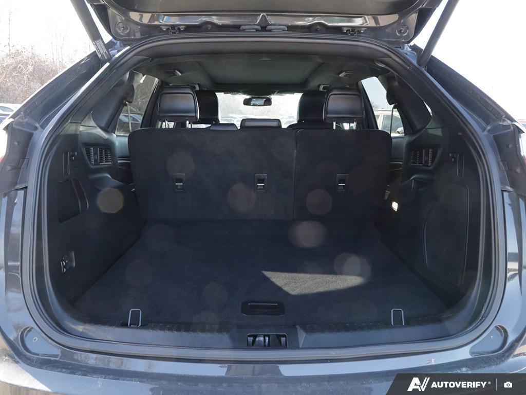 used 2021 Ford Edge car, priced at $21,000