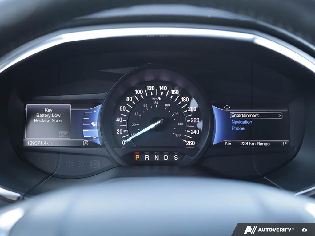 used 2021 Ford Edge car, priced at $21,000