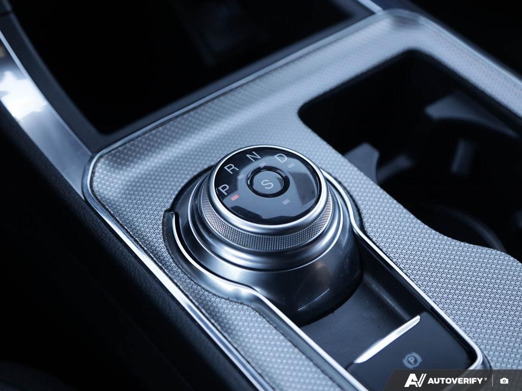 used 2021 Ford Edge car, priced at $21,000