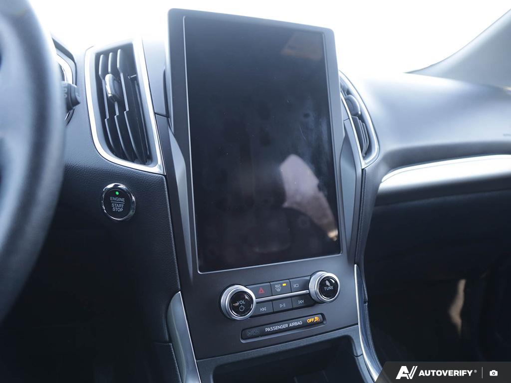 used 2021 Ford Edge car, priced at $21,000