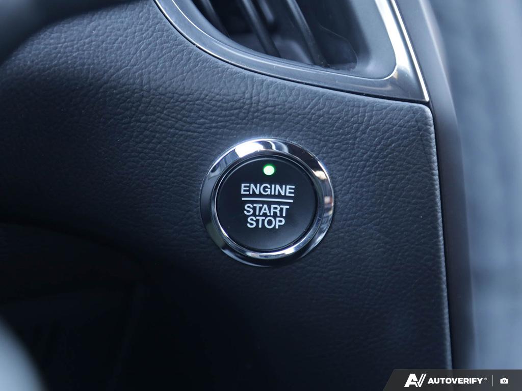 used 2021 Ford Edge car, priced at $21,000