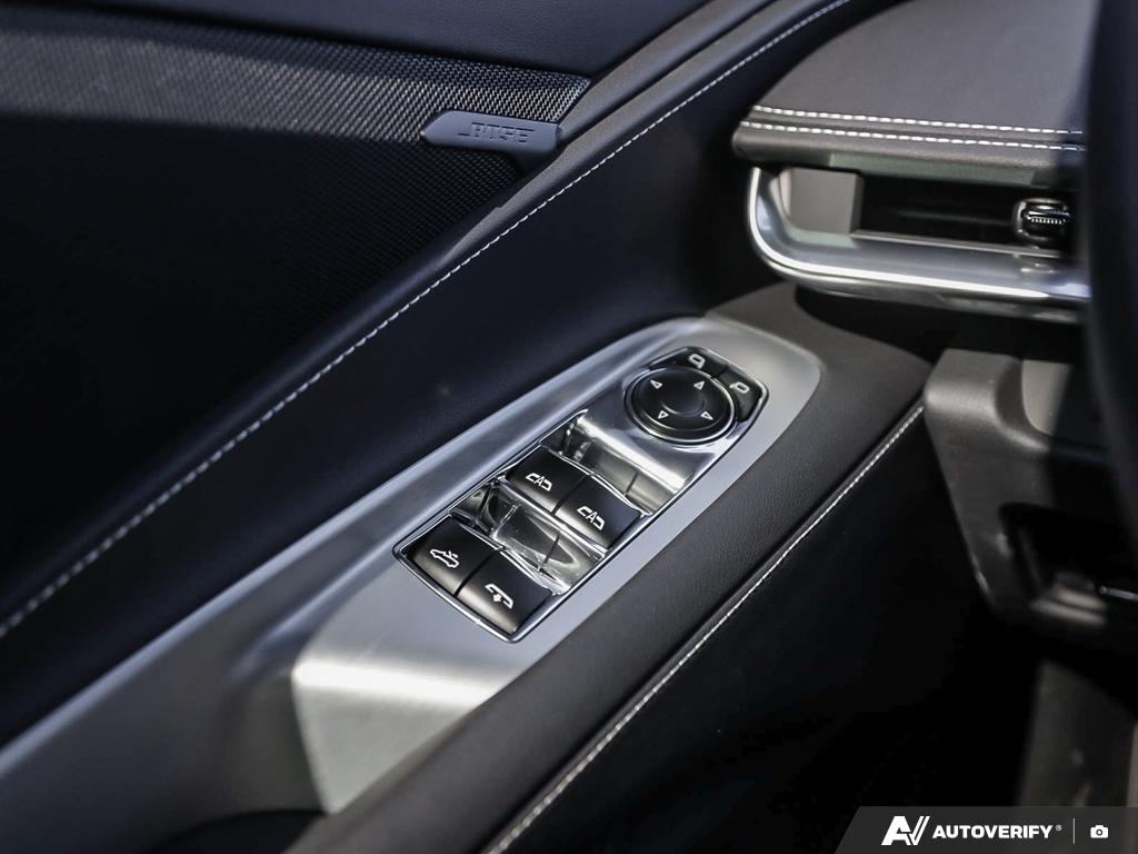 used 2024 Chevrolet Corvette car, priced at $94,000