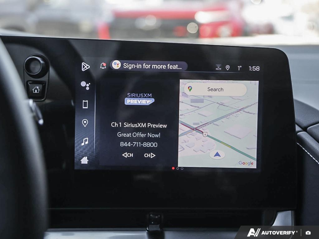 used 2024 Chevrolet Corvette car, priced at $94,000