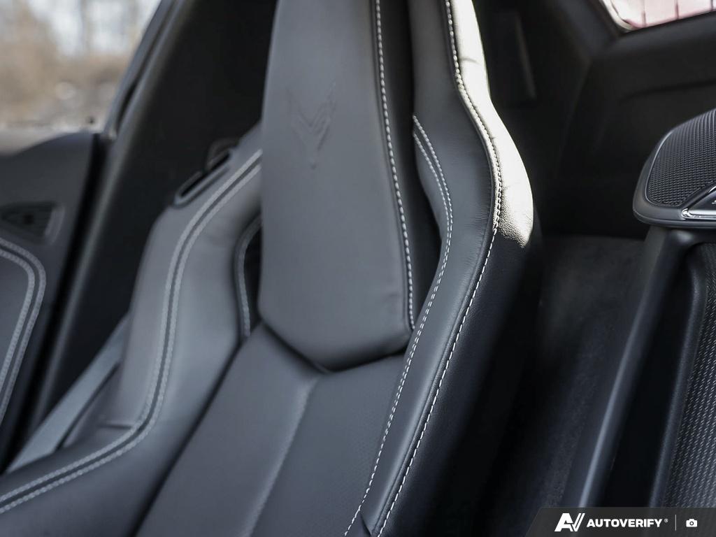 used 2024 Chevrolet Corvette car, priced at $94,000