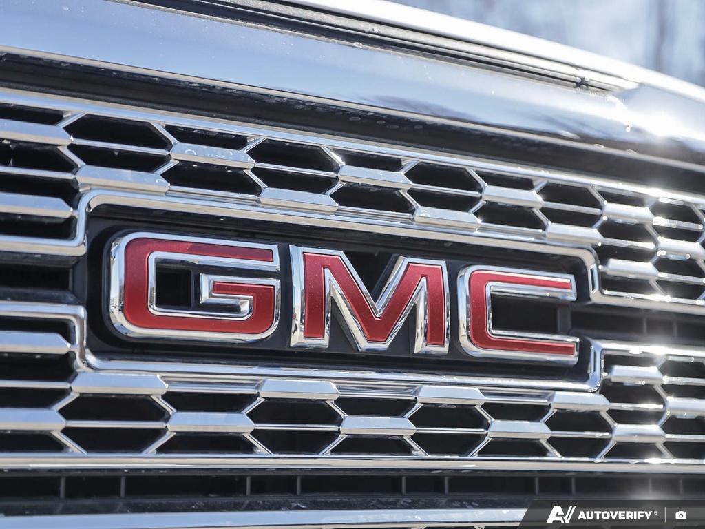 used 2022 GMC Canyon car, priced at $44,800