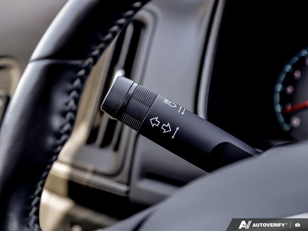 used 2022 GMC Canyon car, priced at $44,800