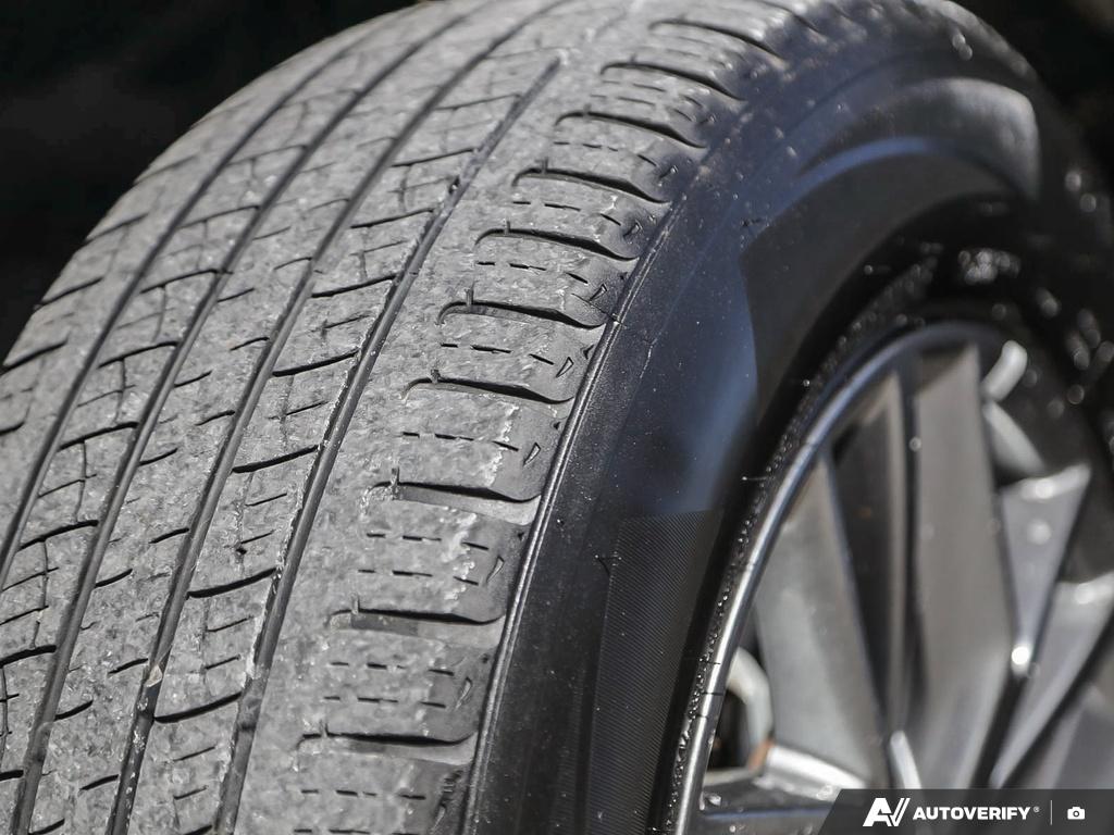 used 2023 Nissan Rogue car, priced at $23,800