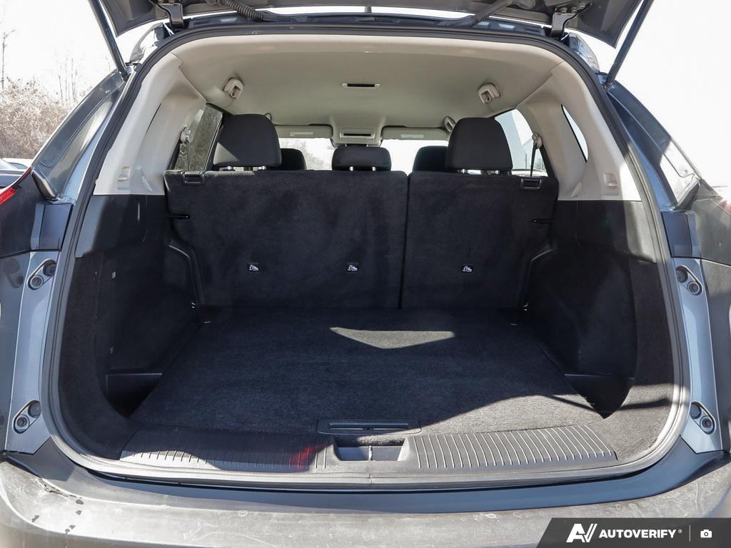 used 2023 Nissan Rogue car, priced at $23,800