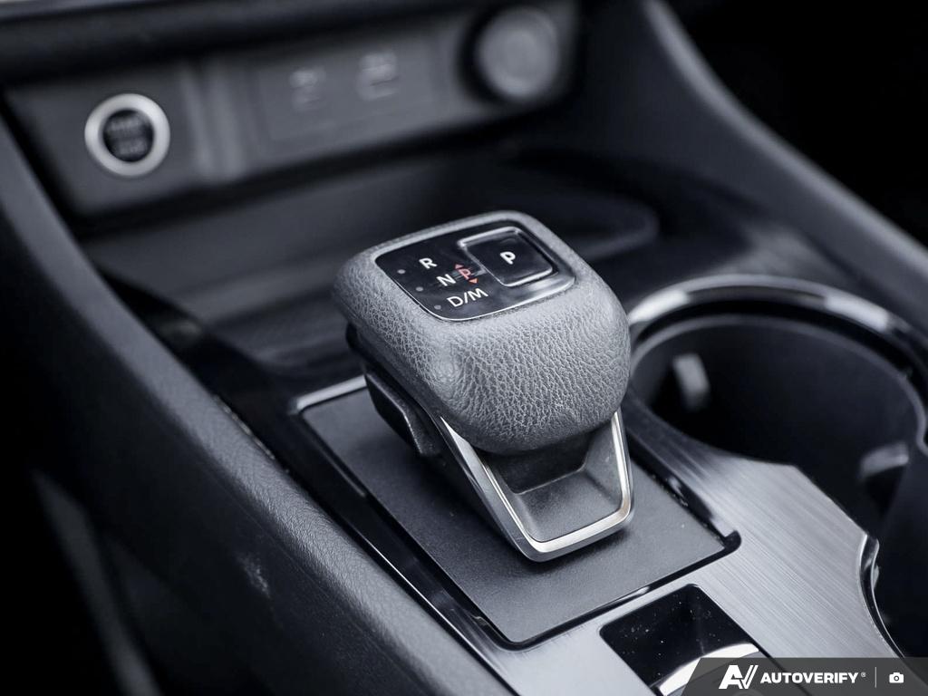 used 2023 Nissan Rogue car, priced at $23,800