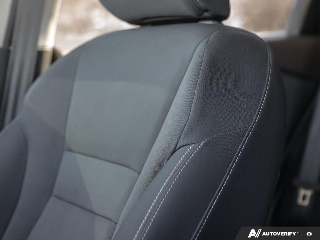 used 2023 Nissan Rogue car, priced at $23,800