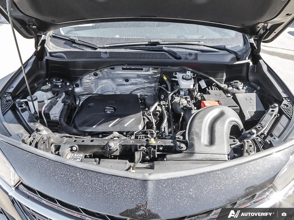 used 2023 Buick Encore GX car, priced at $21,995