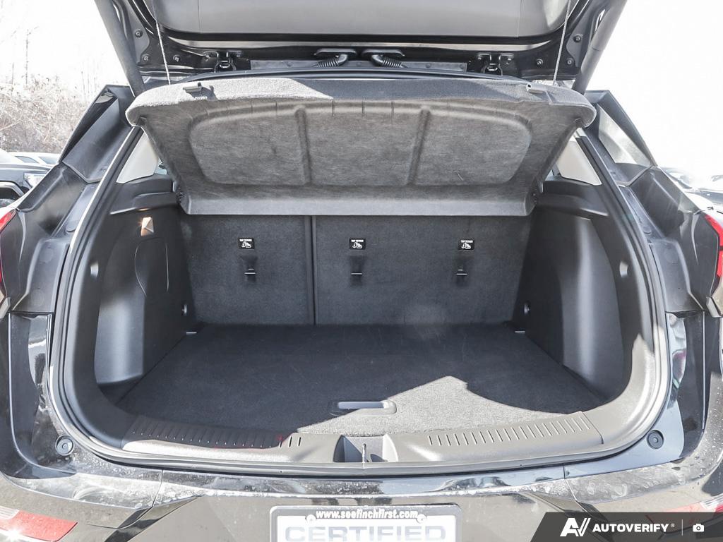 used 2023 Buick Encore GX car, priced at $21,995