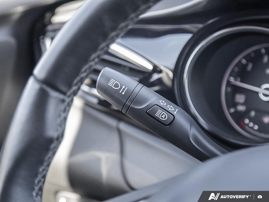 used 2023 Buick Encore GX car, priced at $21,995