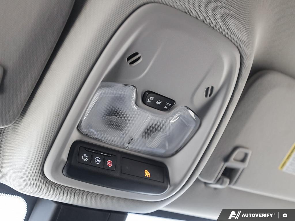 used 2023 Buick Encore GX car, priced at $21,995