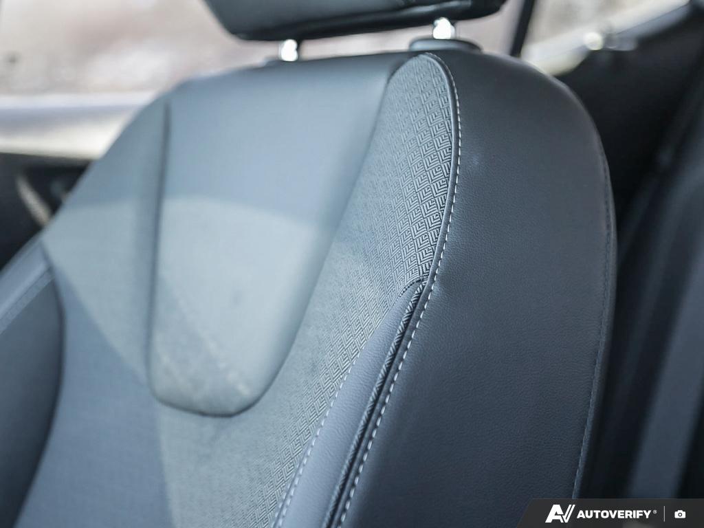 used 2023 Buick Encore GX car, priced at $21,995