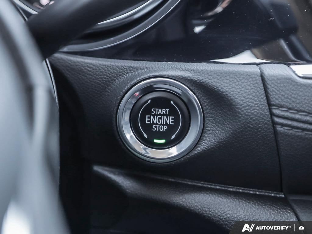 used 2023 Buick Encore GX car, priced at $21,995