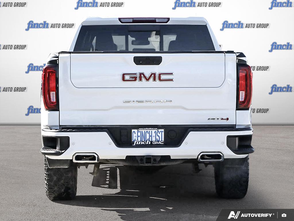 used 2022 GMC Sierra 1500 car, priced at $57,400