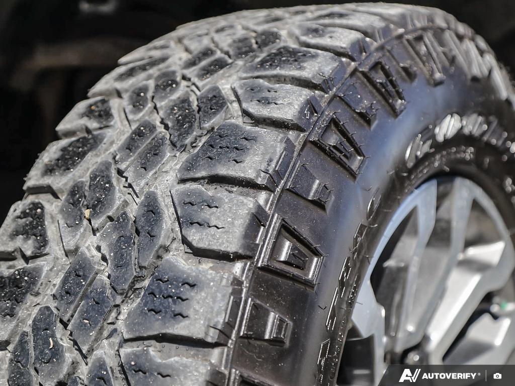 used 2022 GMC Sierra 1500 car, priced at $57,400