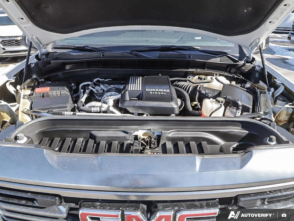 used 2022 GMC Sierra 1500 car, priced at $57,400