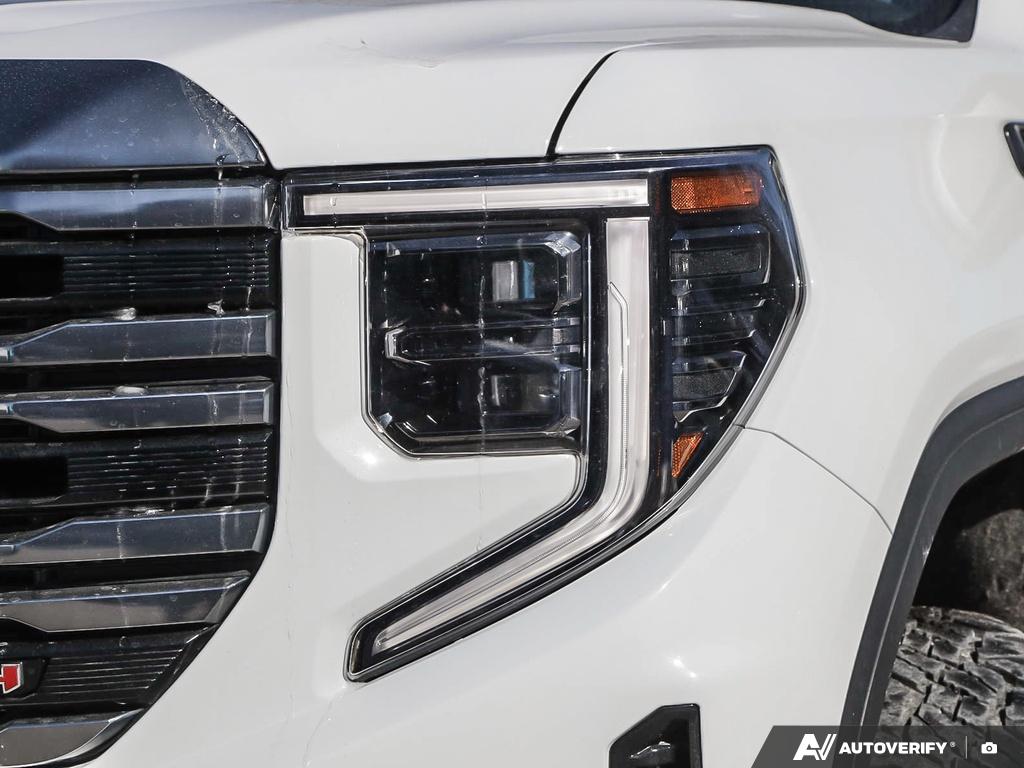 used 2022 GMC Sierra 1500 car, priced at $57,400