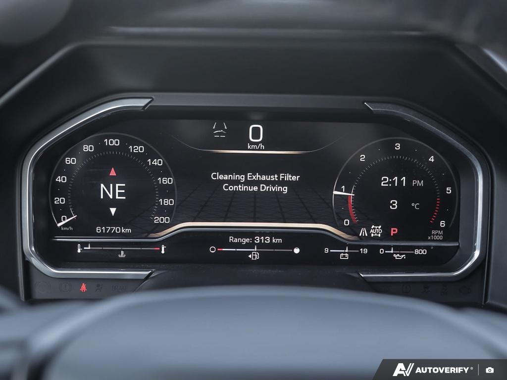 used 2022 GMC Sierra 1500 car, priced at $57,400