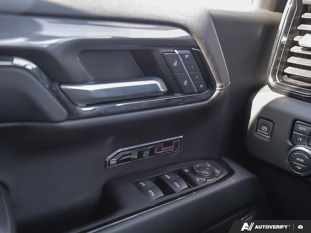 used 2022 GMC Sierra 1500 car, priced at $57,400