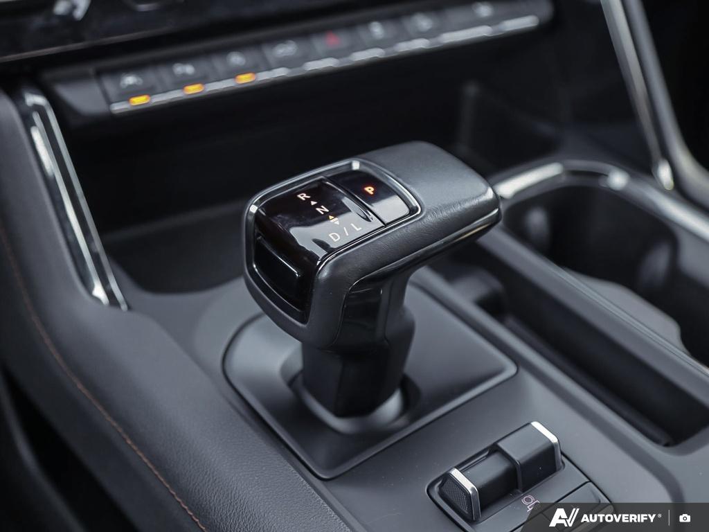 used 2022 GMC Sierra 1500 car, priced at $57,400