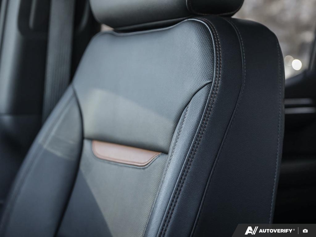 used 2022 GMC Sierra 1500 car, priced at $57,400