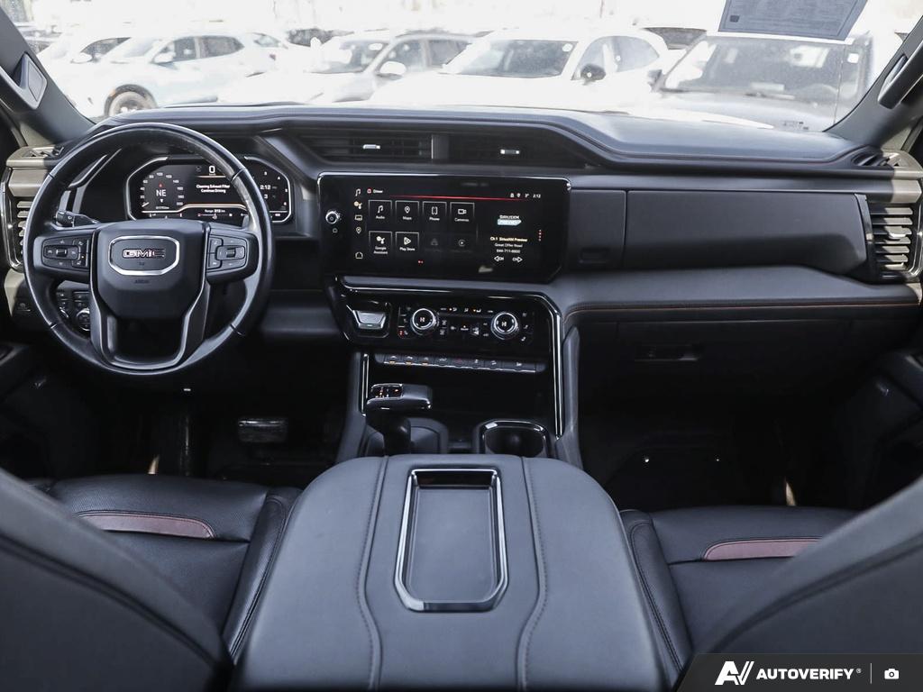 used 2022 GMC Sierra 1500 car, priced at $57,400