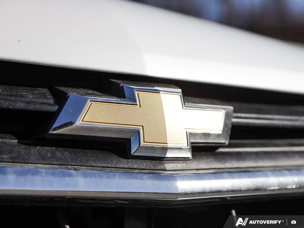 used 2018 Chevrolet Equinox car, priced at $5,400