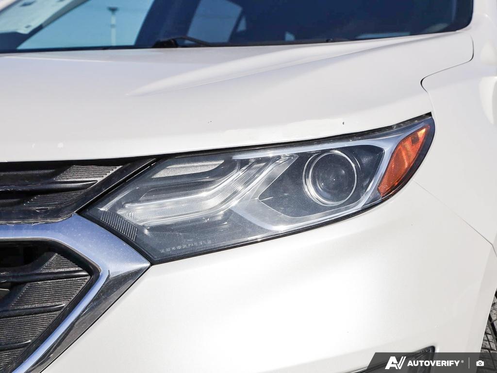 used 2018 Chevrolet Equinox car, priced at $5,400