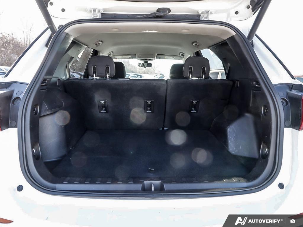 used 2018 Chevrolet Equinox car, priced at $5,400