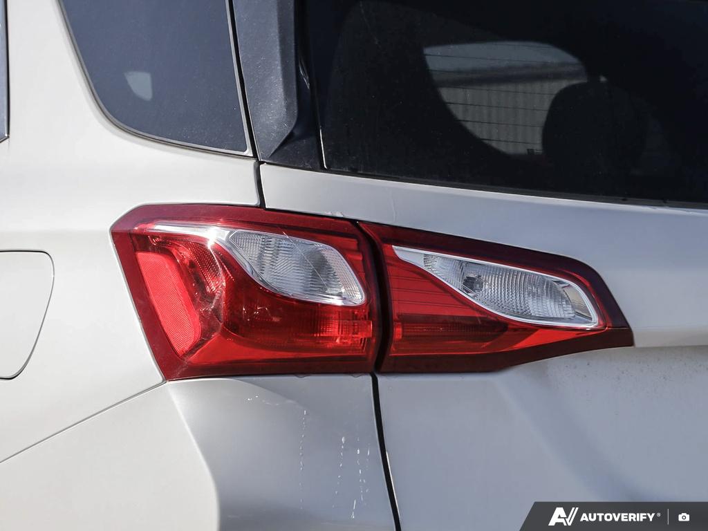 used 2018 Chevrolet Equinox car, priced at $5,400