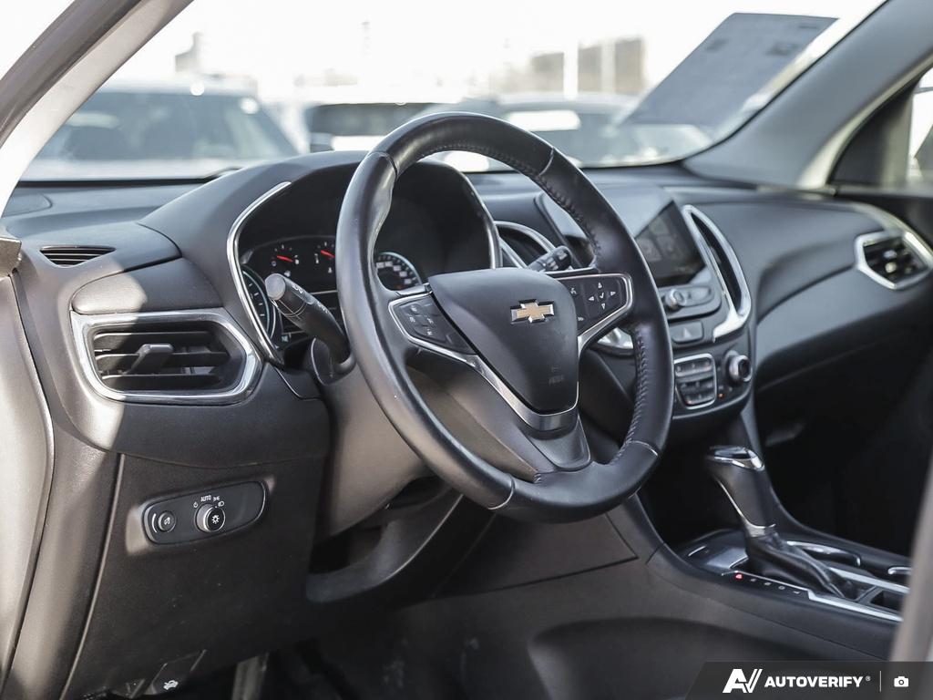 used 2018 Chevrolet Equinox car, priced at $5,400