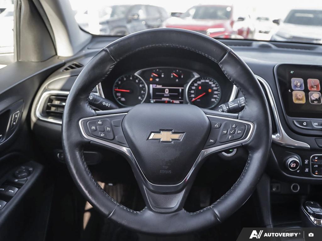 used 2018 Chevrolet Equinox car, priced at $5,400