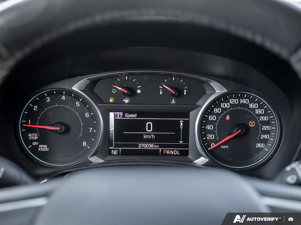 used 2018 Chevrolet Equinox car, priced at $5,400