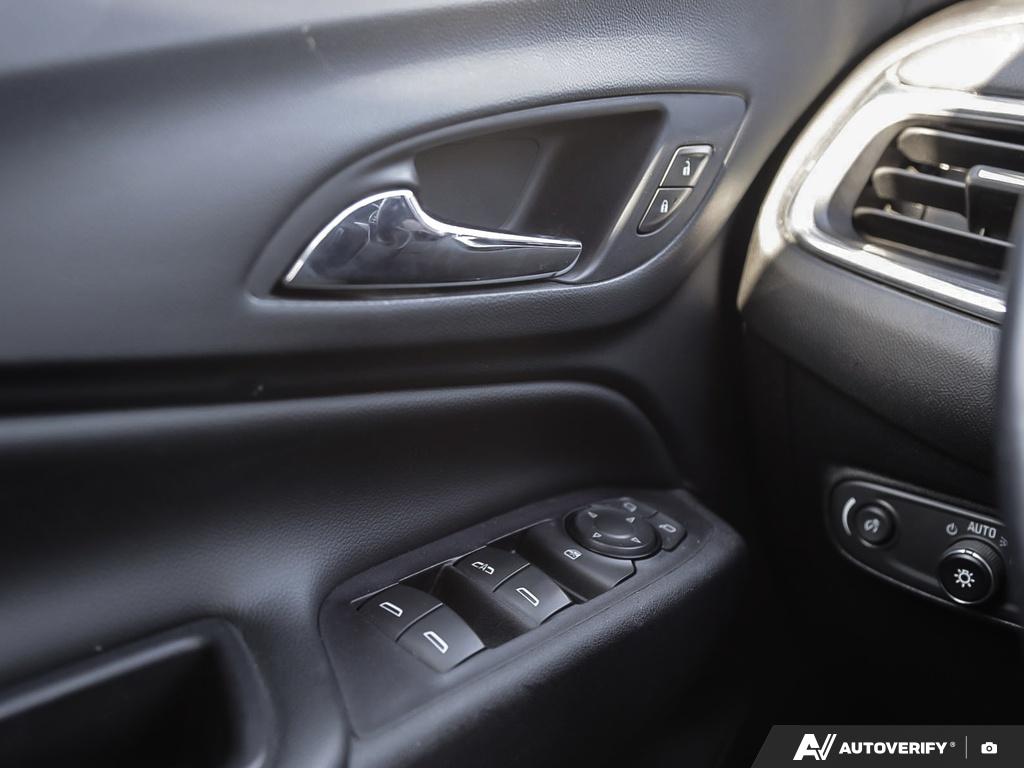 used 2018 Chevrolet Equinox car, priced at $5,400