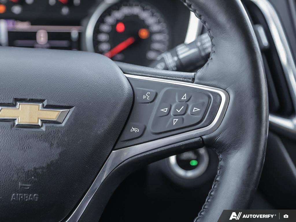 used 2018 Chevrolet Equinox car, priced at $5,400