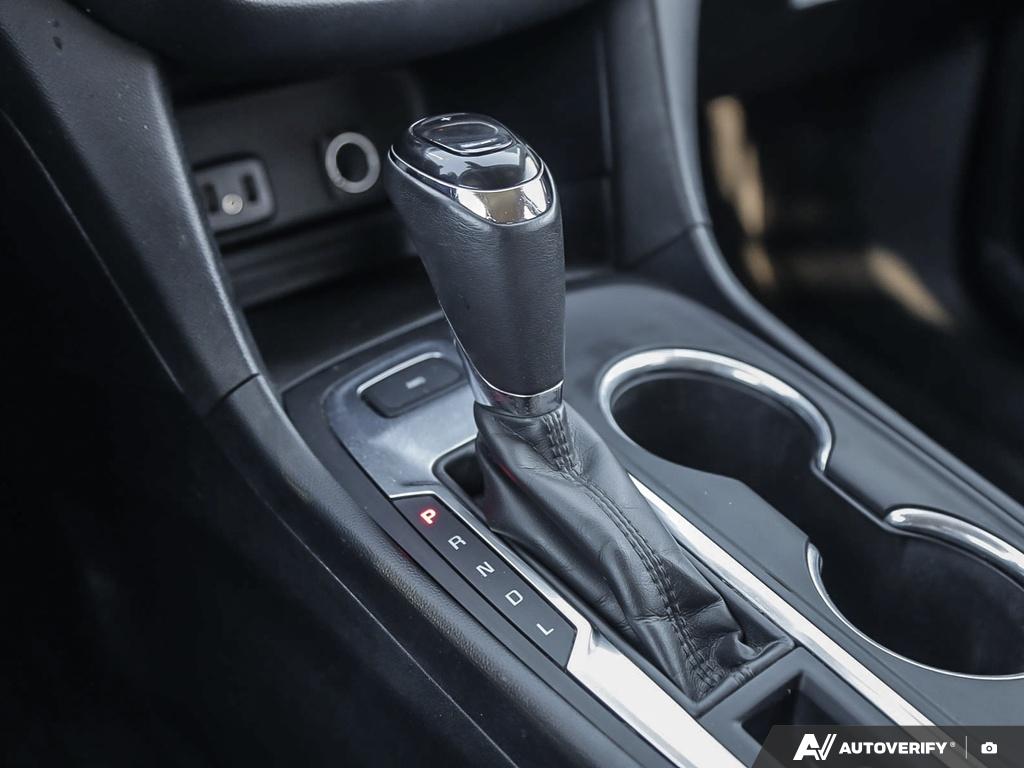 used 2018 Chevrolet Equinox car, priced at $5,400