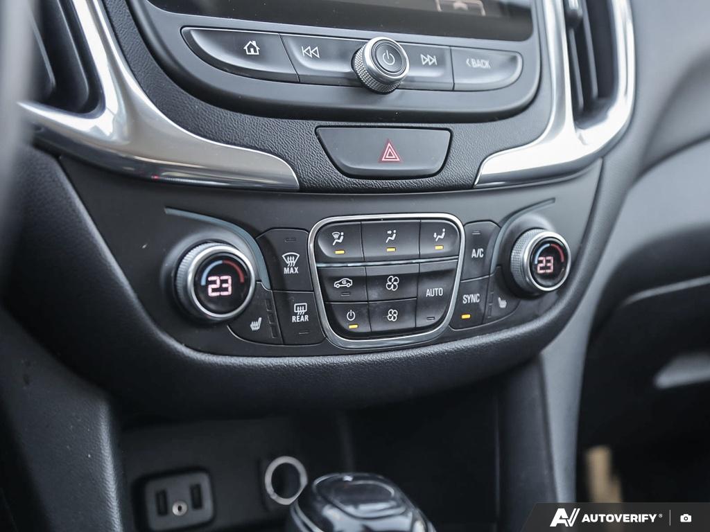 used 2018 Chevrolet Equinox car, priced at $5,400