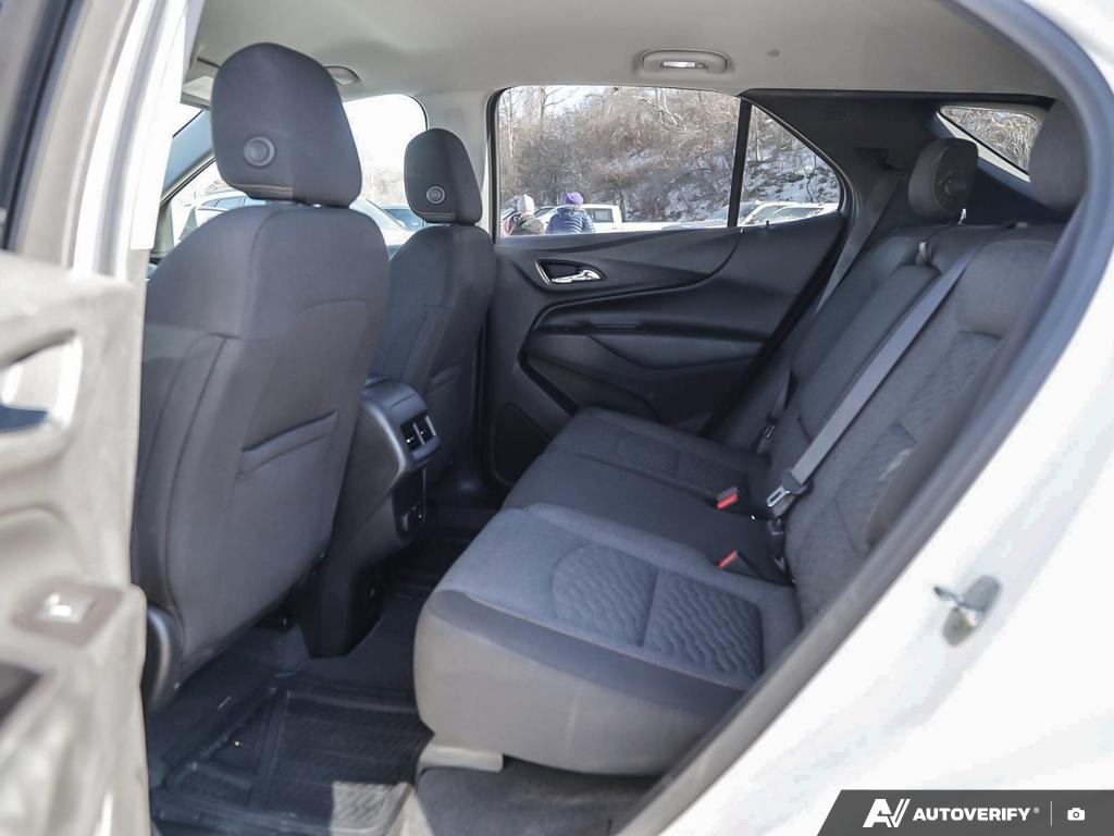 used 2018 Chevrolet Equinox car, priced at $5,400