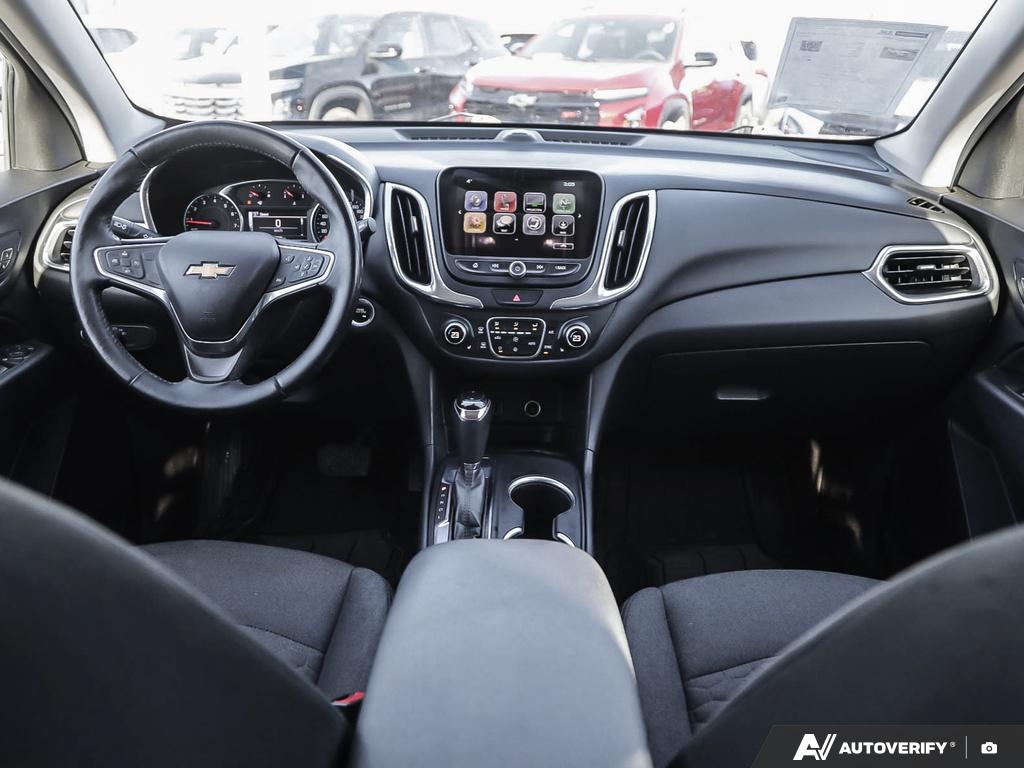 used 2018 Chevrolet Equinox car, priced at $5,400