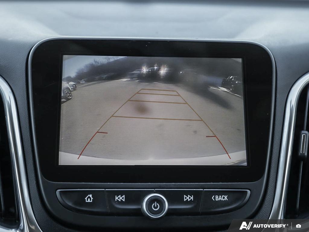 used 2018 Chevrolet Equinox car, priced at $5,400