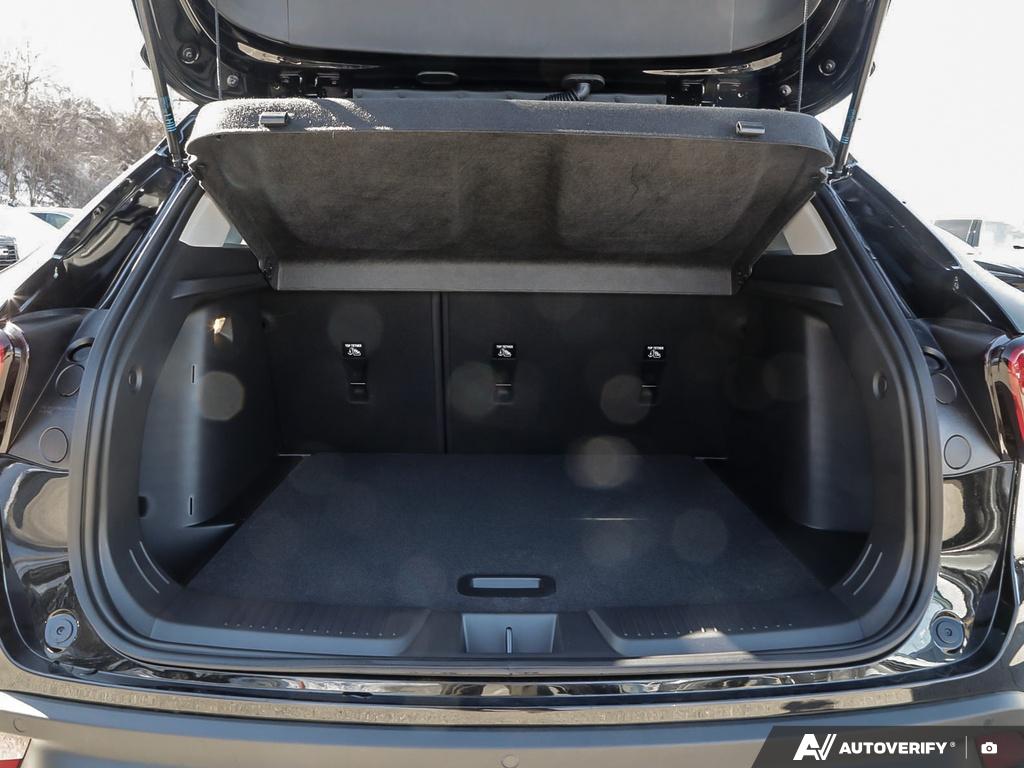 used 2026 Chevrolet Trax car, priced at $32,228