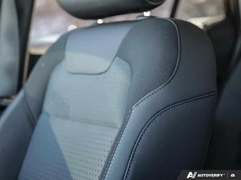 used 2026 Chevrolet Trax car, priced at $32,228