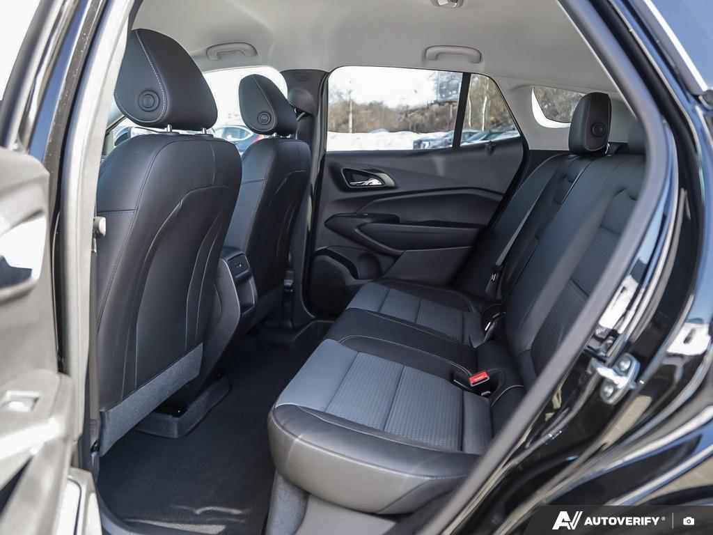 used 2026 Chevrolet Trax car, priced at $32,228
