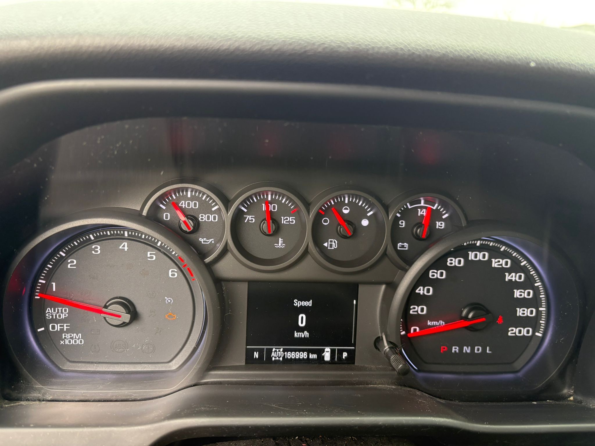 used 2020 Chevrolet Silverado 1500 car, priced at $25,400