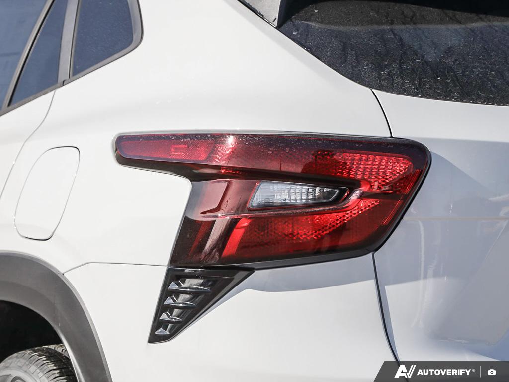 used 2026 Chevrolet Trax car, priced at $29,798