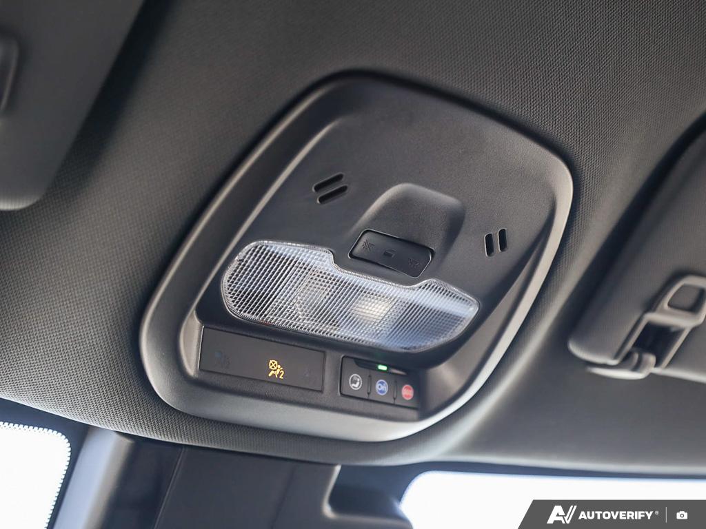 used 2026 Chevrolet Trax car, priced at $29,798