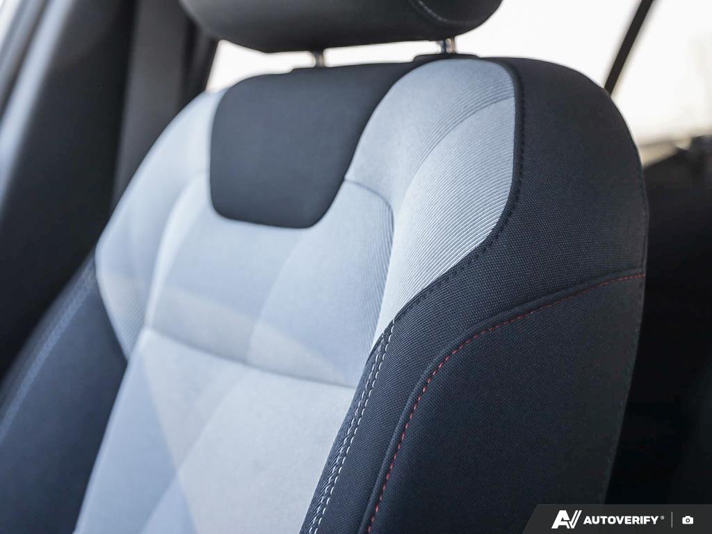 used 2026 Chevrolet Trax car, priced at $29,798